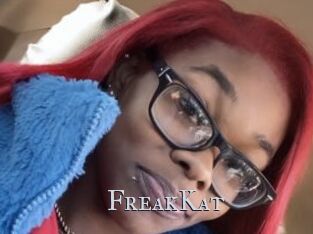 FreakKat