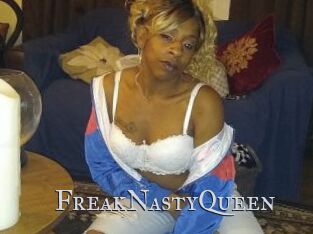 FreakNastyQueen