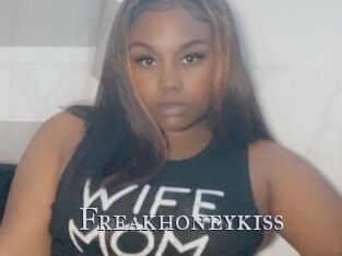 Freakhoneykiss