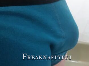 Freaknasty101