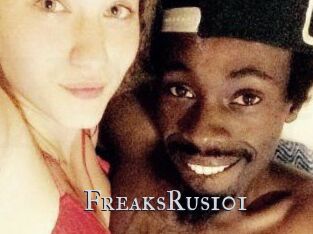 FreaksRus101