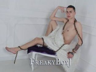 FreakyBoyJ