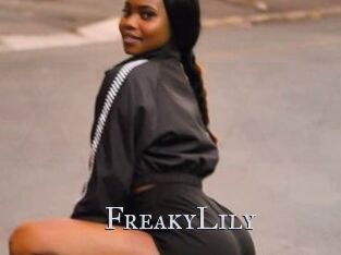 FreakyLily