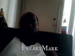 FreakyMark