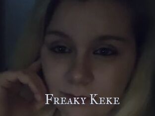 Freaky_Keke