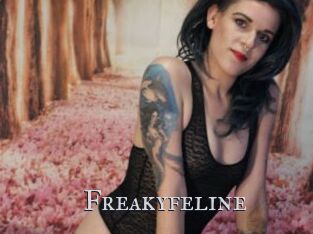 Freakyfeline