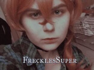 FrecklesSuper