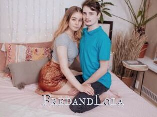FredandLola