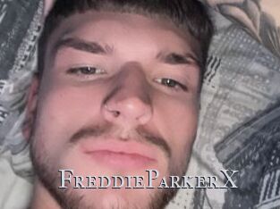 FreddieParkerX Xxx Amateur