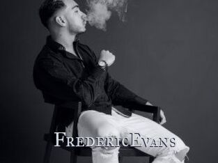 FredericEvans