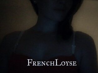 FrenchLoyse