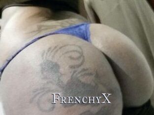 FrenchyX