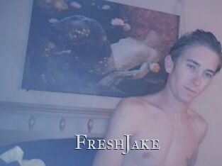 FreshJake
