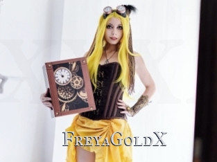 FreyaGoldX