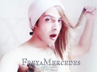 FreyaMercedes