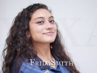FridaSmith