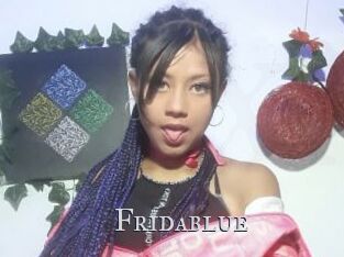 Fridablue