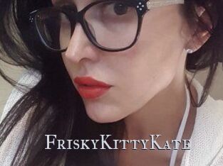 FriskyKittyKate