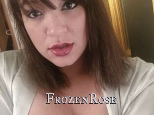 FrozenRose