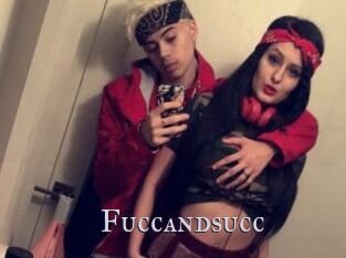 Fuccandsucc