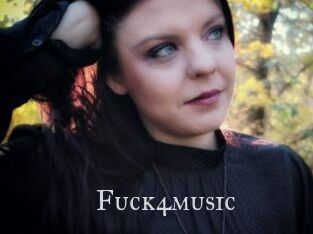 Fuck4music