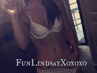 FunLindsayXoxoxo