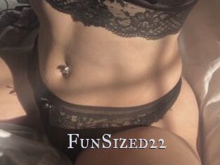 FunSized22