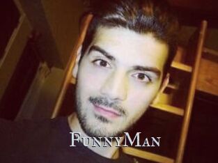 FunnyMan