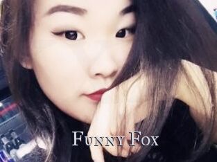 Funny_Fox Xxx Amateur
