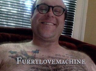 Furrylovemachine