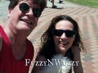 FuzzyNWuzzy