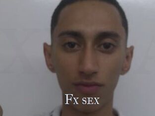 Fx_sex