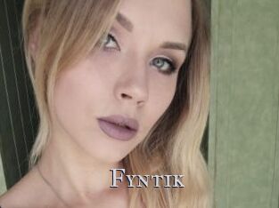 Fyntik