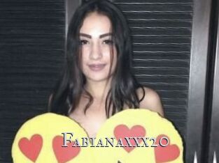 Fabianaxxx20