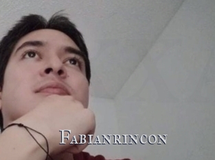 Fabianrincon