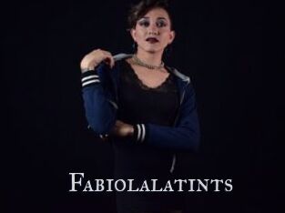Fabiolalatints