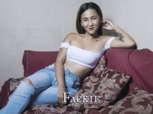 Fackie