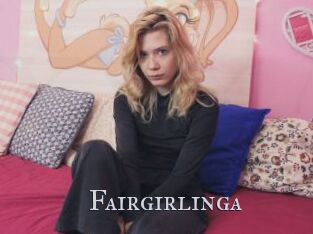 Fairgirlinga