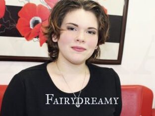 Fairydreamy