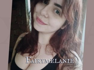 Fairymelanie