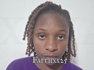 faithxx25 Xxx Amateur