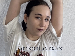 Falineblakeman