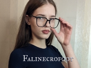 Falinecrofoot