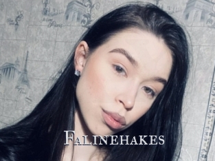 falinehakes Xxx Amateur