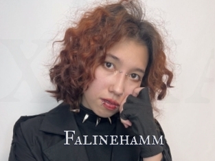 Falinehamm