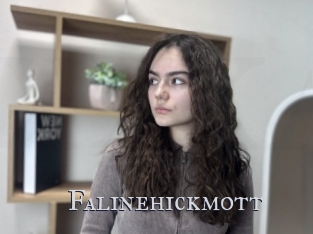 Falinehickmott