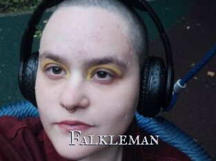 Falkleman