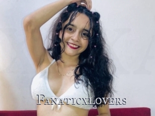 Fanaticxlovers