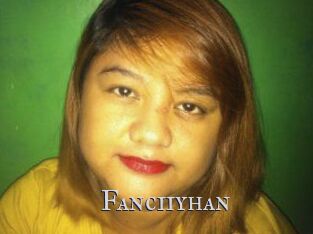 Fanciiyhan