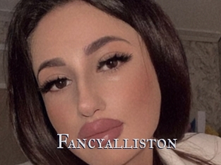 Fancyalliston